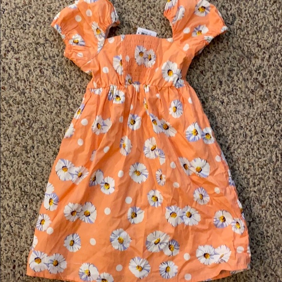 NWT Girls Dress - Picture 3 of 4